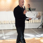 DIOR 091224 Corporate event